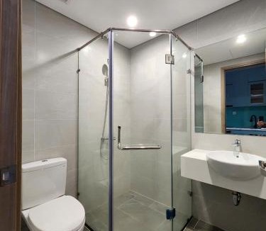 District 9 Apartment | BS16 - Vinhomes Grand Park