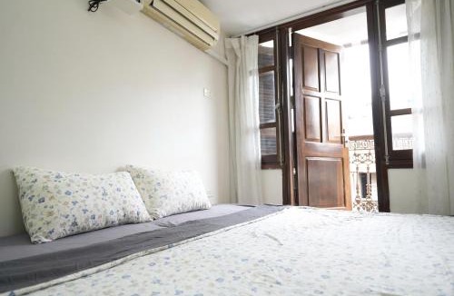 Hang Dao Apartment | Bu 52 Hàng Ngang