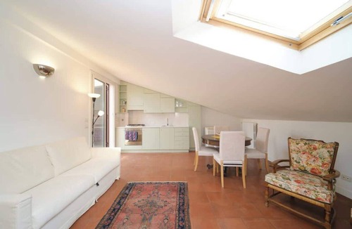 Rione II Trevi Apartment | BuddyRent - Duplex terrazza - Trevi - 12 ospiti