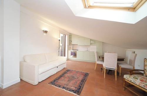 Rione II Trevi Apartment | BuddyRent - Duplex terrazza - Trevi - 12 ospiti