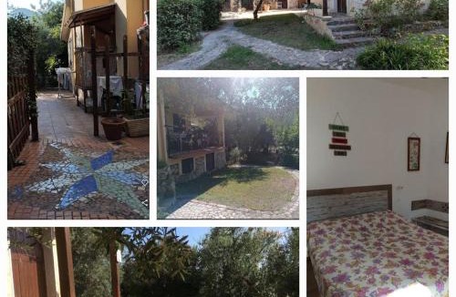Itri Bed & Breakfast | Buenavistasurfmed