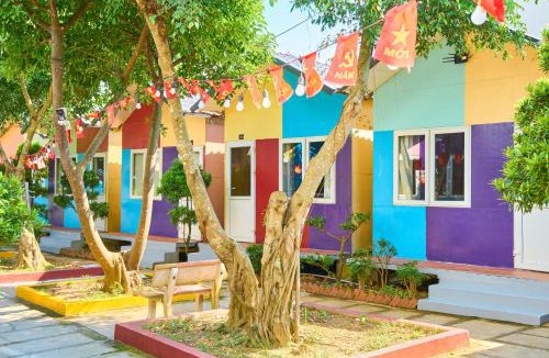 Co To Hotel | Bugalow Tiên Sa Cô Tô