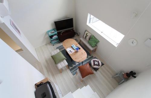 Higashi Apartment | Building A101/Vacation STAY 1277