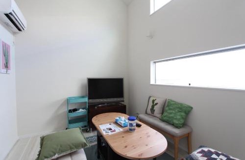Higashi Apartment | Building A101/Vacation STAY 1277
