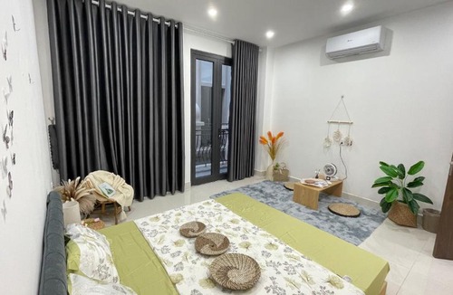 Van Giang Apartment | BUNBAO’s Home