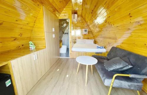 Duong Dong Hotel | Bungalow Mộc Trà Home Dương Đông Phú Quốc