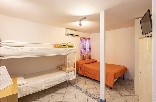 Agropoli Ski Chalet | Bungalow Near The Sea 10, Agropoli, Italy