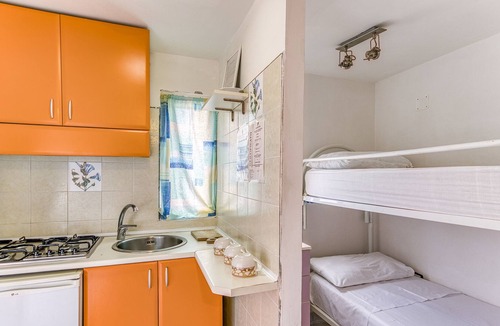 Agropoli Ski Chalet | Bungalow Near The Sea 10, Agropoli, Italy