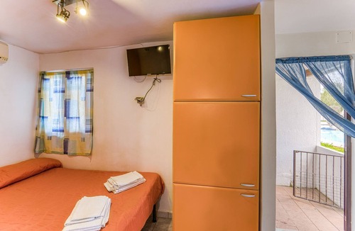 Agropoli Ski Chalet | Bungalow Near The Sea 5, Agropoli, Italy