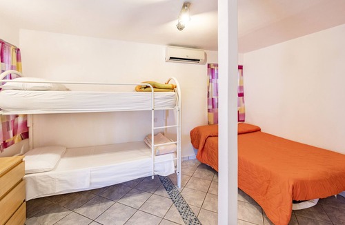 Agropoli Ski Chalet | Bungalow Near The Sea 5, Agropoli, Italy