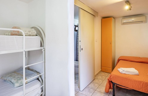 Agropoli Ski Chalet | Bungalow Near The Sea 4, Agropoli, Italy