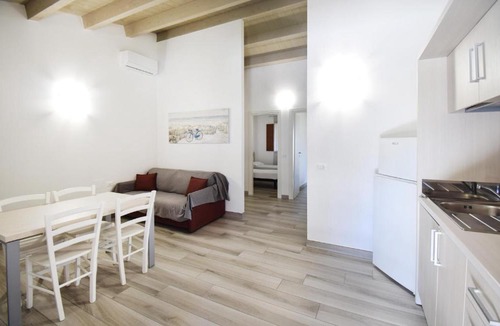 Torino di Sangro House | Bungalow Trilocale