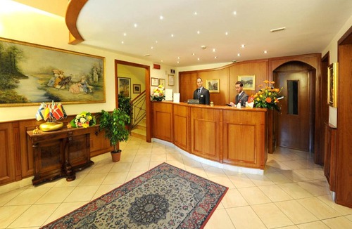 Naples Hotel | Buono Hotel