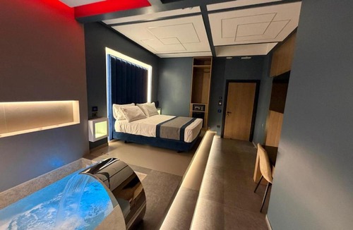 Naples Hotel | Buono Hotel