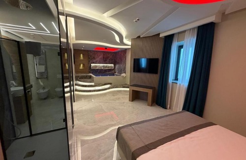 Naples Hotel | Buono Hotel