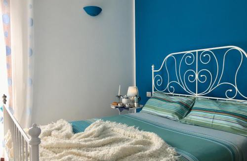 Santa Maria la Carita Bed & Breakfast | Buonocore Rooms