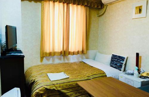 Hino-cho Hotel | Business Green Hotel Hino