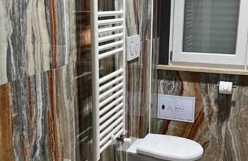 Foggia Apartment | Business Home Piazza Cesare Battisti B&B Residence