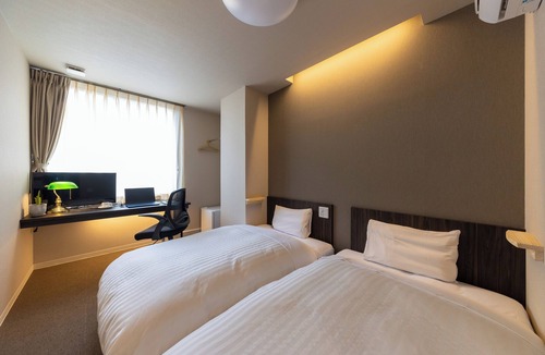 Miyazaki Hotel | Business Hotel Hayashiso