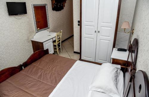 Casoria Hotel | Business Hotel