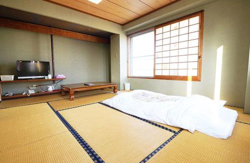 Saito Hotel | business ryokan haniwa