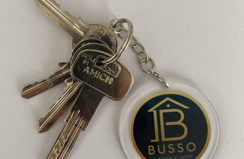 Quartieri Spagnoli Apartment | Busso - Il Basso di Lusso