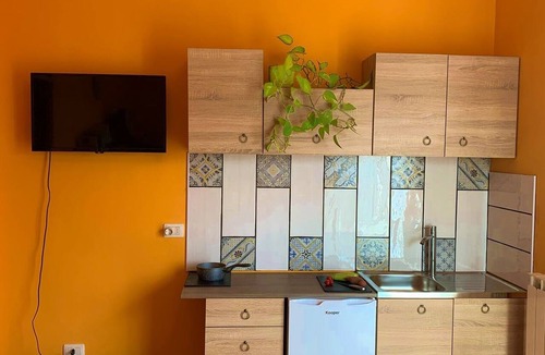 Gubbio Bed & Breakfast | Butteflies Rest