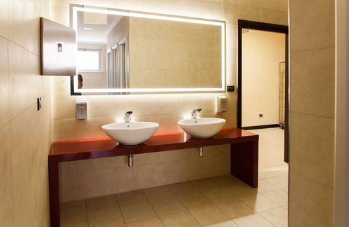 Quattromiglio Hotel | BV President Hotel