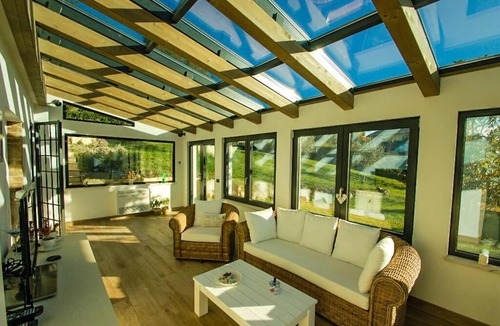 Amelia Villa | by Casamerina Tofelli villa with private pool, quiet and panoramic view