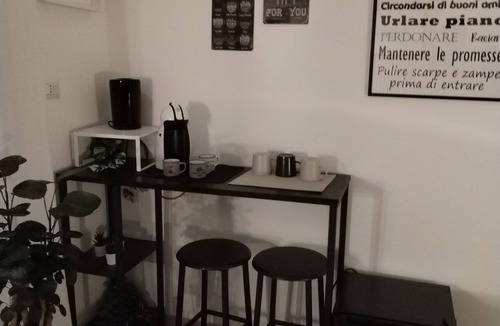 Santo Spirito House | By the Sea 22