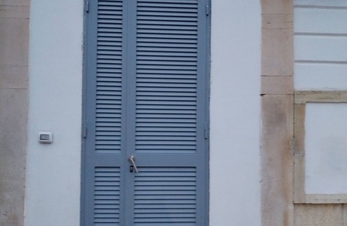 Santo Spirito House | By the Sea 22