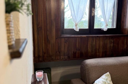 Camigliatello Apartment | Cà di Grè - Camigliatello Silano