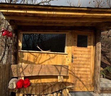 Ala Bed & Breakfast | Cà Ulivi