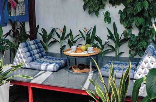 Cam An Apartment | có vị trí đáng mơ ước, chỉ cách bãi biển cát tuyệt đẹp hai phút đi bộ nhàn nhã