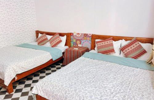 Co To House | Cô Tô Lương Chi
