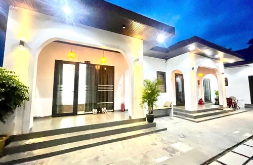 Co To Hotel | Cô Tô Luna Homestay
