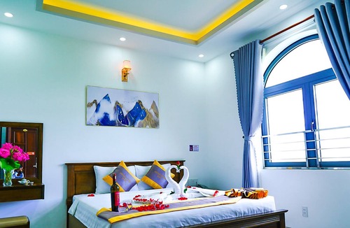 Con Son Hotel | Côn Sơn Victory Hotel