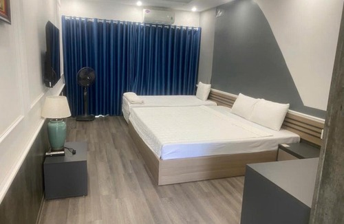 Le Chan Hotel | Công Đoàn Hotel
