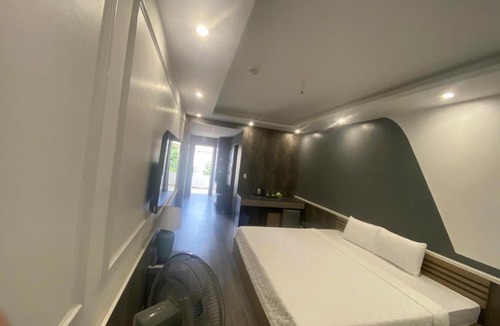 Le Chan Hotel | Công Đoàn Hotel