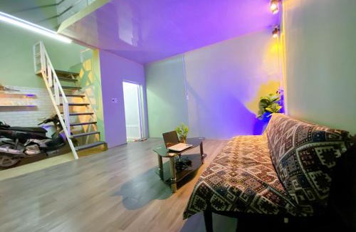 Quan Kien An Apartment | Cúc cu Homestay 3