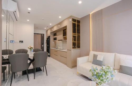 District 9 Apartment | Căn hộ 2 Phòng Ngủ Vinhomes Grand Park, THE BEVERLY SOLARI , HỒ CHÍ MINH city