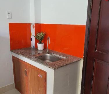 Tan Binh Apartment | Căn hộ 83 Lam Sơn