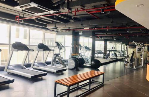 Tan Binh Apartment | Căn hộ cao cấp 2 Giường 1 WC, 57 m2, gần sân bay Tân Sơn Nhất