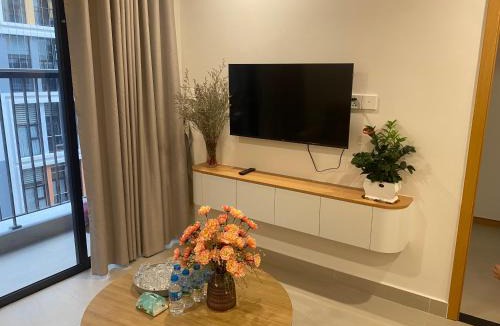 Phu Ly Apartment | Căn hộ chung cư Sun urban city tại Ninh Bình