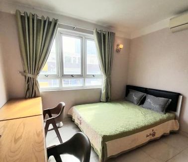 Thu Dau Mot Apartment | CĂN HỘ Chung Cư SUNRISE THỦ DẦU MỘT