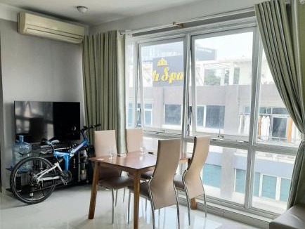 Thu Dau Mot Apartment | CĂN HỘ Chung Cư SUNRISE THỦ DẦU MỘT