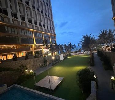 Yen Son Apartment | Căn hộ condotel Apec Mandala mũi né