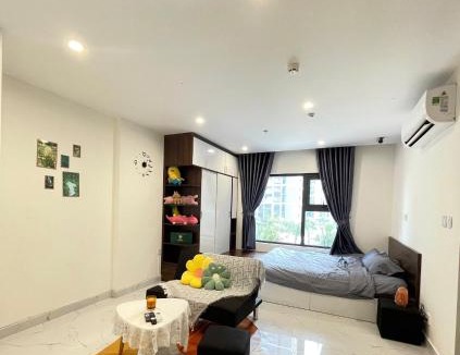 District 9 Bed & Breakfast | Căn hộ dịch vụ bs8