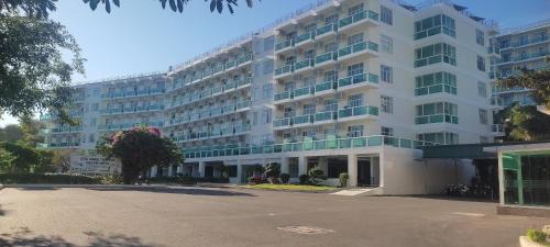 Phu Hai Beach Apartment | Căn hộ du lịch C514 Ocean Vista