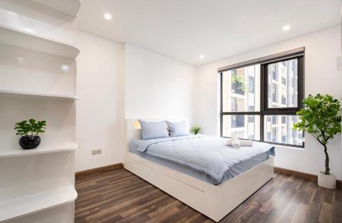 District 10 Apartment | Căn Hộ Hà Đô Quận 10 2BR 2WC